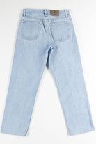 Men's Wrangler Denim Jeans 298 (sz. W29 L30)