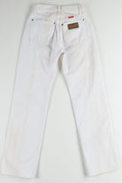 Women's Wrangler Denim Jeans 299 (sz. 7 L32)