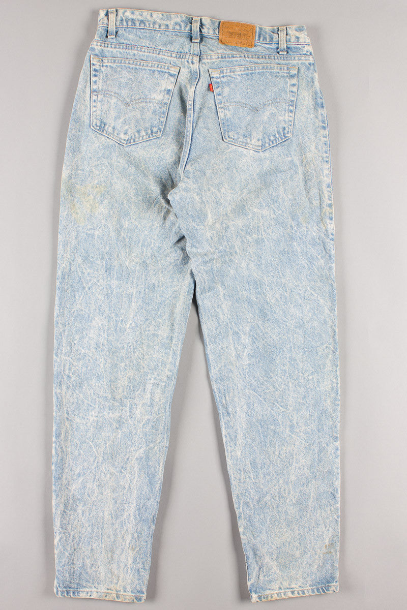 Vintage Denim Jeans 29