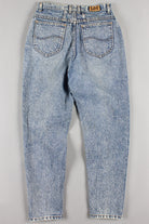 Vintage Denim Jeans 2