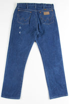 Men's Wrangler Denim Jeans 300 (sz. W34 L30)
