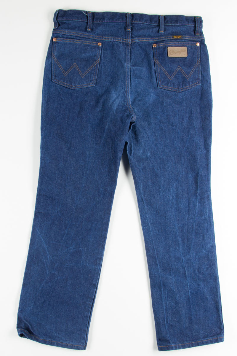Men's Wrangler Denim Jeans 304 (sz. W38 L30)
