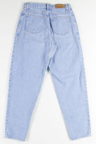 Women's Vintage Denim Jeans 307