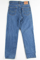 Men's Levis Denim Jeans 312 (sz. W32 L34)