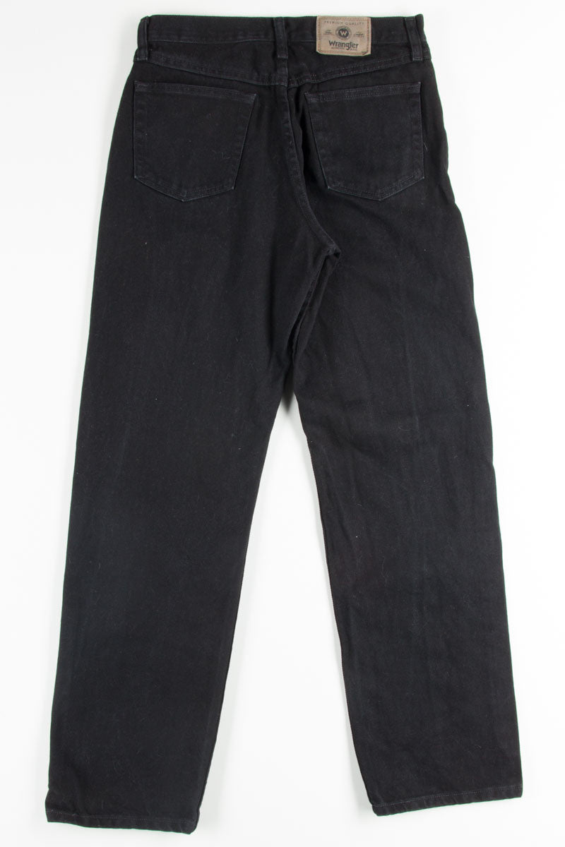 Men's Wrangler Denim Jeans 317 (sz. W30 L32)