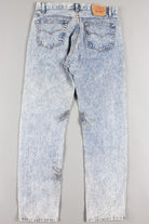Vintage Denim Jeans 31