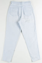 Women's Vintage Denim Jeans 322 (sz. 8)