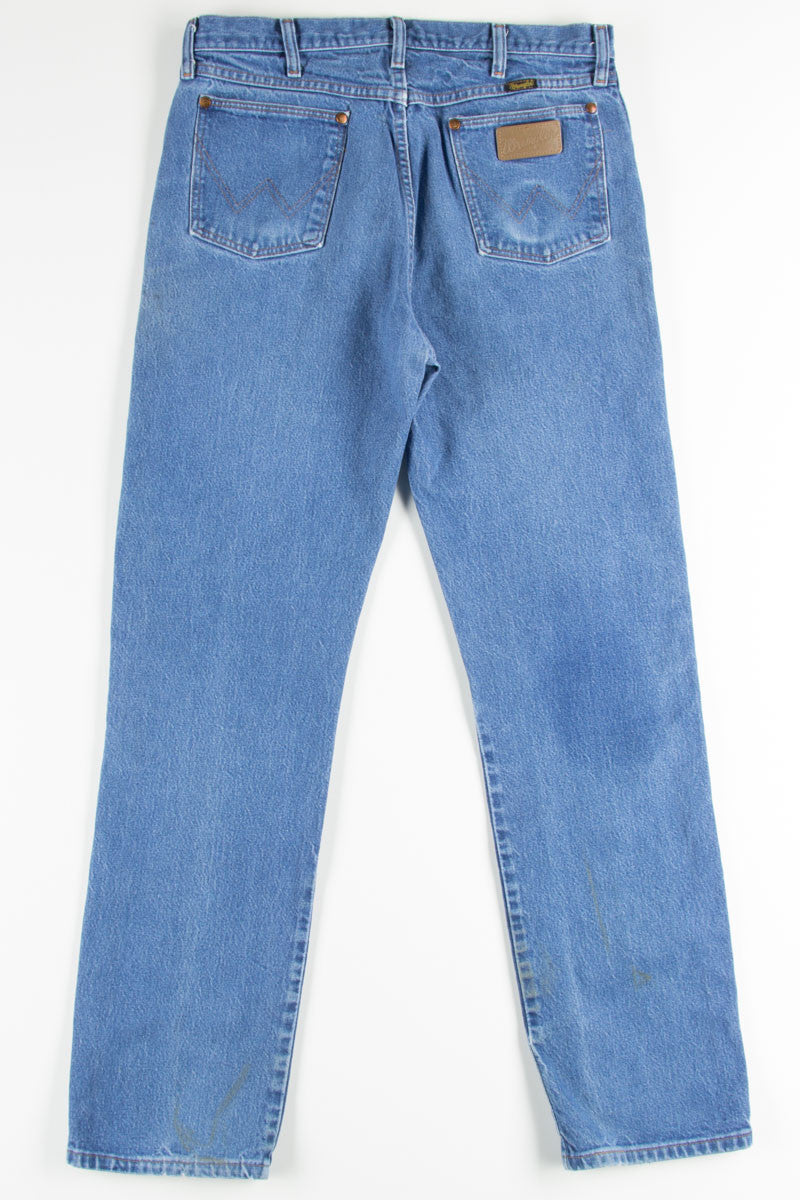 Wrangler Denim Jeans 325