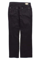 Black Lawman Western Bootcut Jeans (sz. W34 L30)