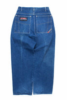 Avirex Wide Leg Faded Jeans (sz. W29 L30)