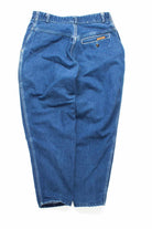 P.S. Gitano Short Yoked Jeans (sz. 16)