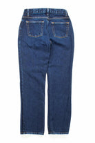 Jeanology Classic Straight Indigo Jean (sz. 4P)