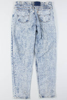 Vintage Denim Jeans (Sz 38)