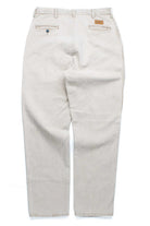 Pleated Trouser Style Wrangler Jenas (sz. W34 L32)