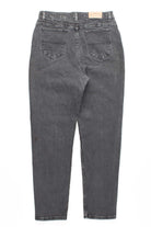 Riders Basic High Waist Mom Jean (sz. 14)