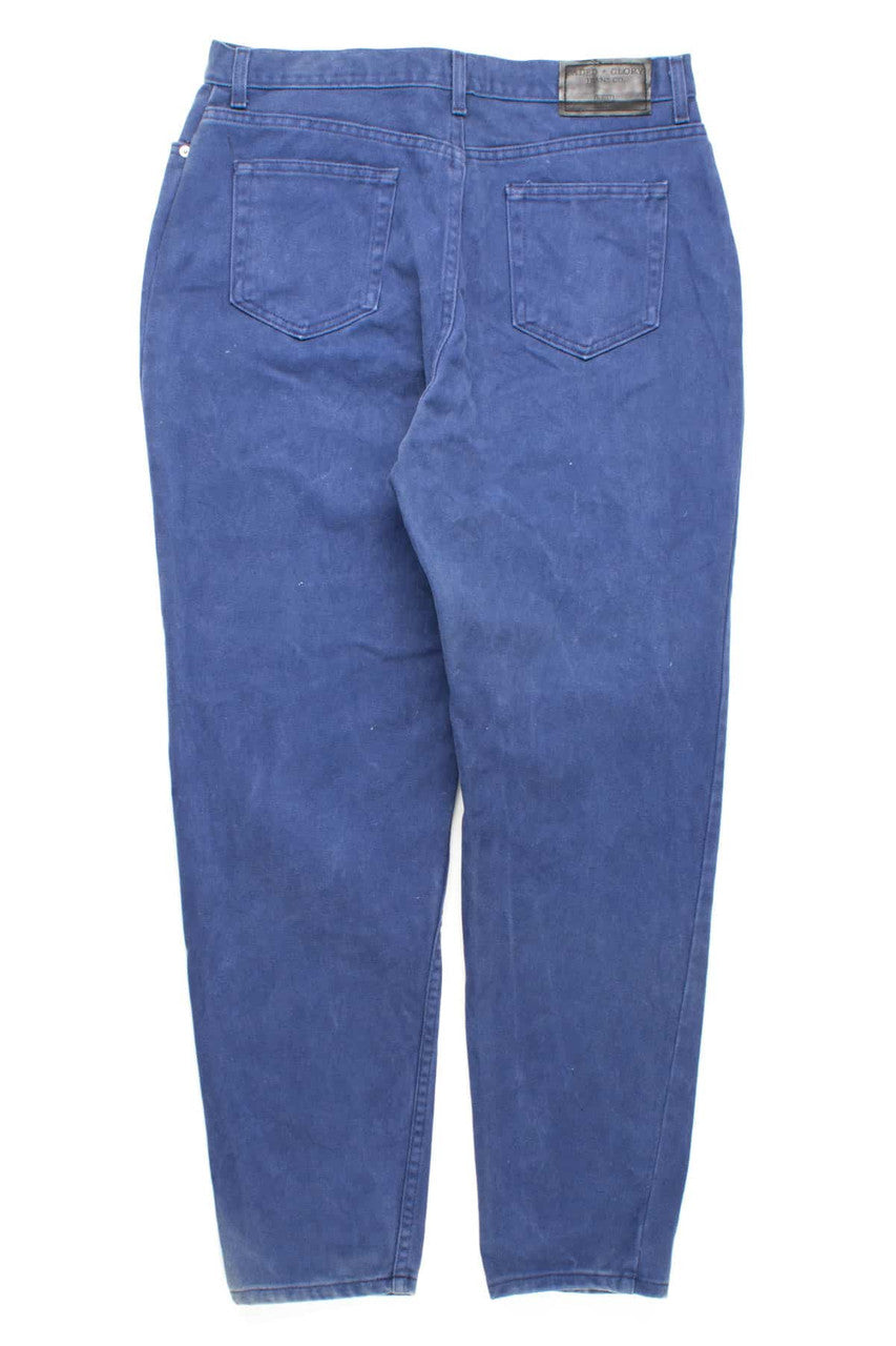 Faded Glory High Waist Soft Jeans (sz. 18)