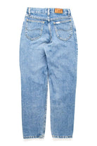 Extra Petite Riders Blue Jeans (sz. W26 L30)