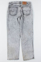 Vintage Denim Jeans 34 (sz. 36)