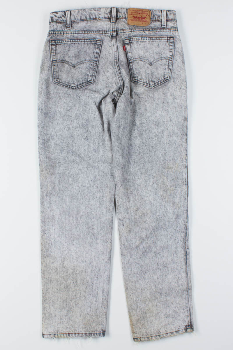 Vintage Denim Jeans 34 (sz. 36)