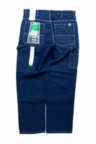Deadstock Contrast Stitched Work Jean (36W 32L)