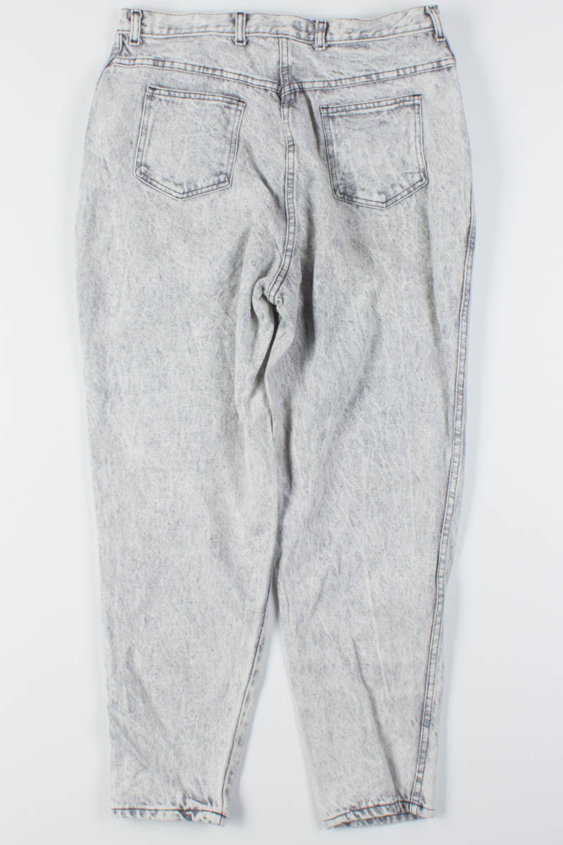 Vintage Denim Jeans 35 (sz. 20)