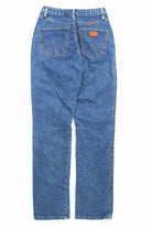 Stretchy Wrangler High Rise Jean (sz. 5/6)
