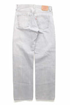 Grey Levi's 505 Jeans (sz. 29W 29L)