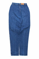 Rockies High Waisted Extra Long Blue Jeans (sz. 30W 36L)