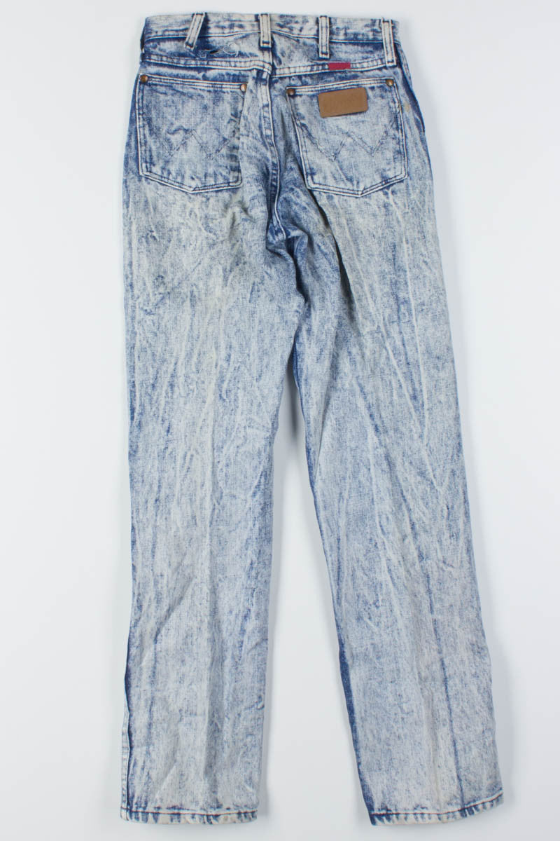 Vintage Denim Jeans 37 (Sz. 28)