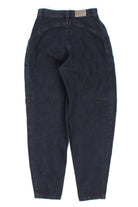 Pleated Front Vintage Lee Jeans (sz. 9)