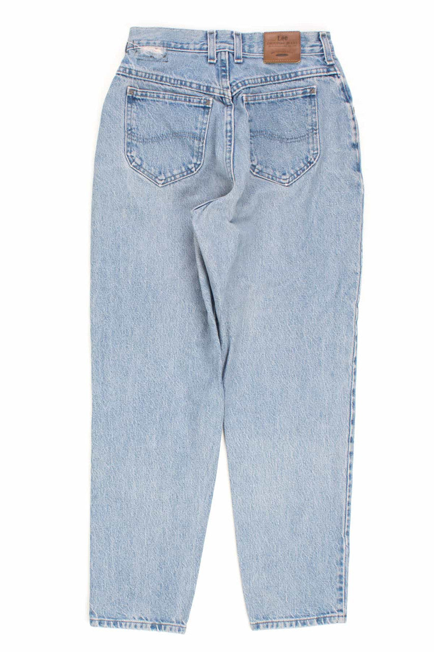 Vintage Lee Jeans (26W 27L)