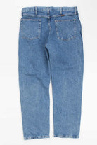 Rustler Vintage Jeans (36W 30L)
