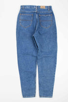 Open Trails Stonewashed Vintage Jeans (sz. 10)