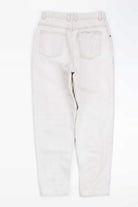 Relaxed Crossroads Khaki Vintage Jeans (sz. 12R)