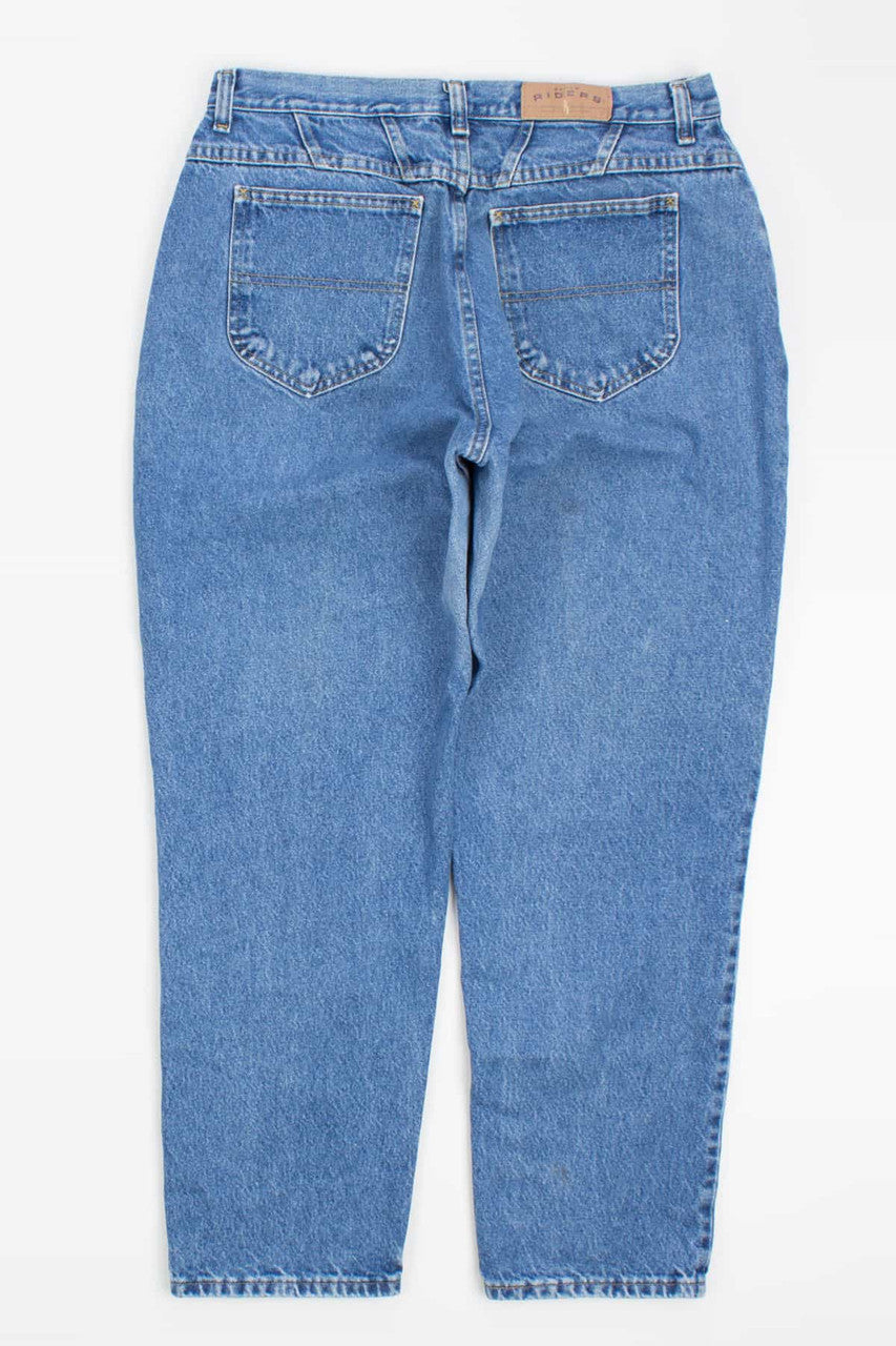 Riders Petite Vintage Jeans (sz. 14P)