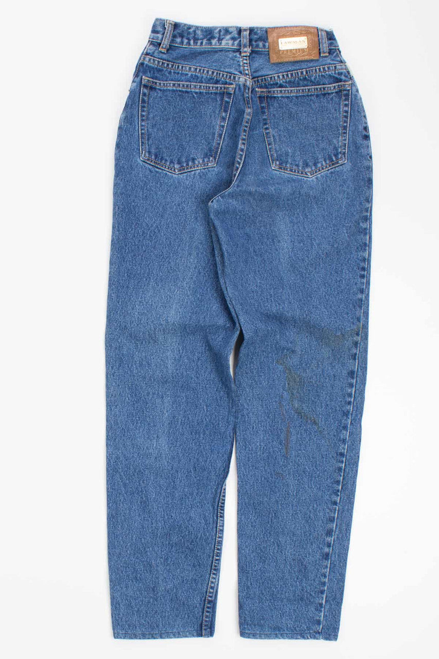 Vintage Lawman Jeans (sz. 5)