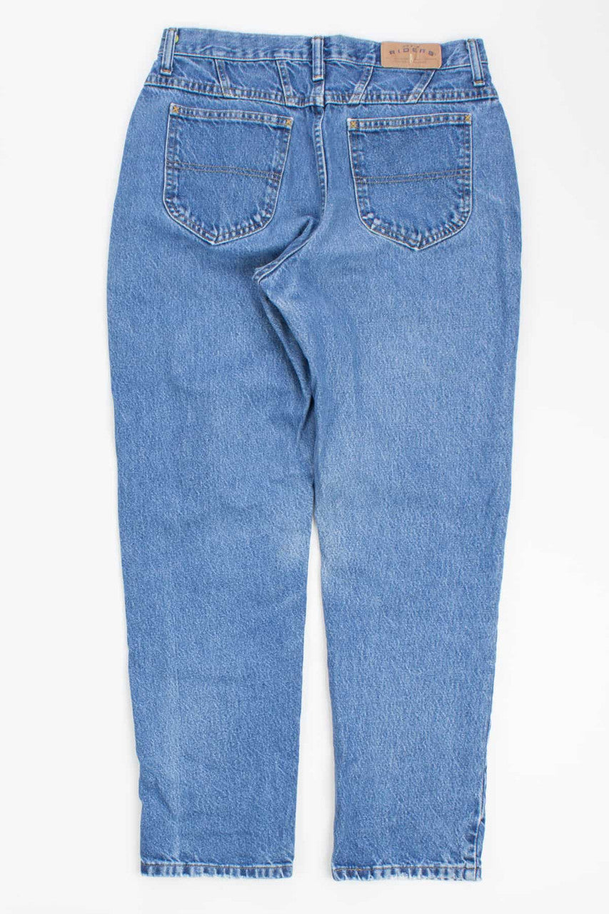 Classic Vintage Riders Jeans (sz. 10M)