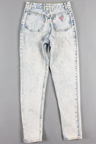 Vintage Denim Jeans 3