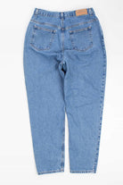 Classic Fit Lizwear Vintage Jeans