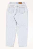 Light Wash Faded Glory Vintage Jeans (sz. 12P)