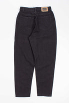Black Lizwear Vintage Jeans (sz. 4P)