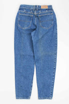 Vintage Lee Riders with Back Detail (sz. 10)