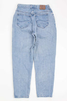 Medium Wash Vintage Lee Jeans (26W 27L)