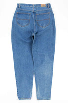 Open Trails Classic Blue Vintage Jeans (sz. 12)