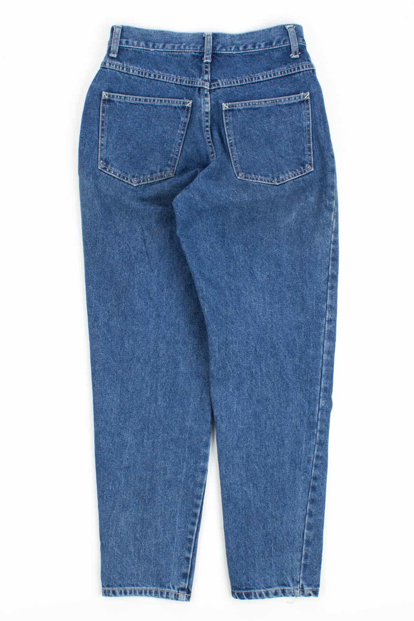 Y2K Bill Blass Vintage Jeans (sz. 6P)