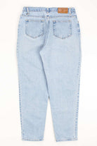 Light Wash Vintage Jeans (32W 27L)
