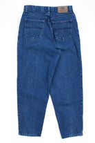 Dark Wash Route 66 Vintage Jeans (sz. 11/12P)