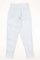 Light Wash Chic Vintage Jeans (sz. 10)