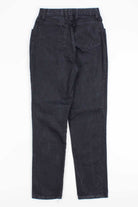 Black I.O.U. Vintage Jeans (sz. 7/8)
