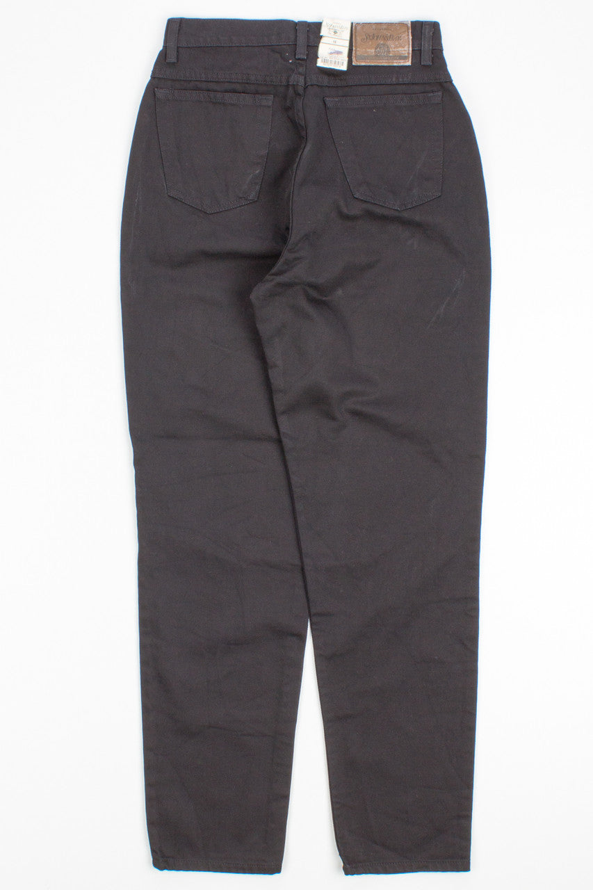 Deadstock St. John's Bay Vintage Jeans (sz. 10)